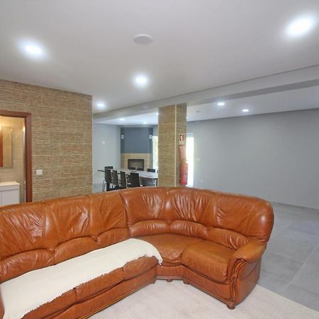 Casa Ferreira By Geres Casas Villa แตร์ฮัส เจ บอว์โร ภายนอก รูปภาพ