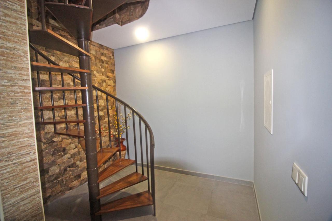 Casa Ferreira By Geres Casas Villa แตร์ฮัส เจ บอว์โร ห้อง รูปภาพ