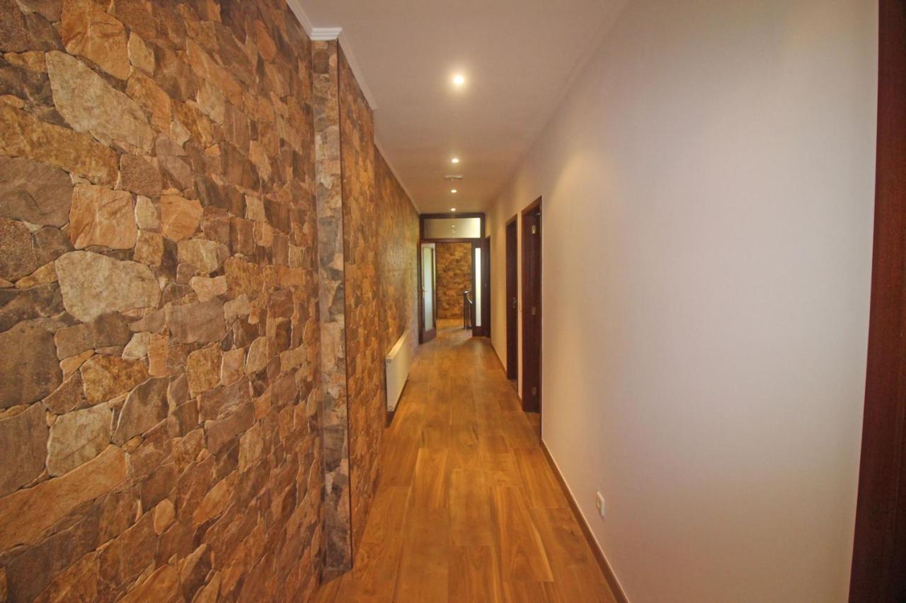 Casa Ferreira By Geres Casas Villa แตร์ฮัส เจ บอว์โร ภายนอก รูปภาพ
