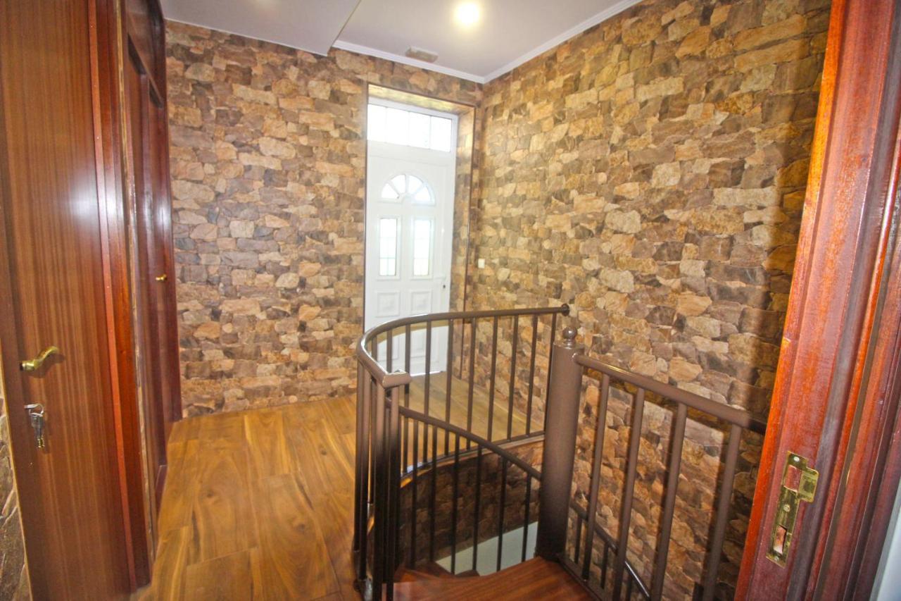 Casa Ferreira By Geres Casas Villa แตร์ฮัส เจ บอว์โร ห้อง รูปภาพ