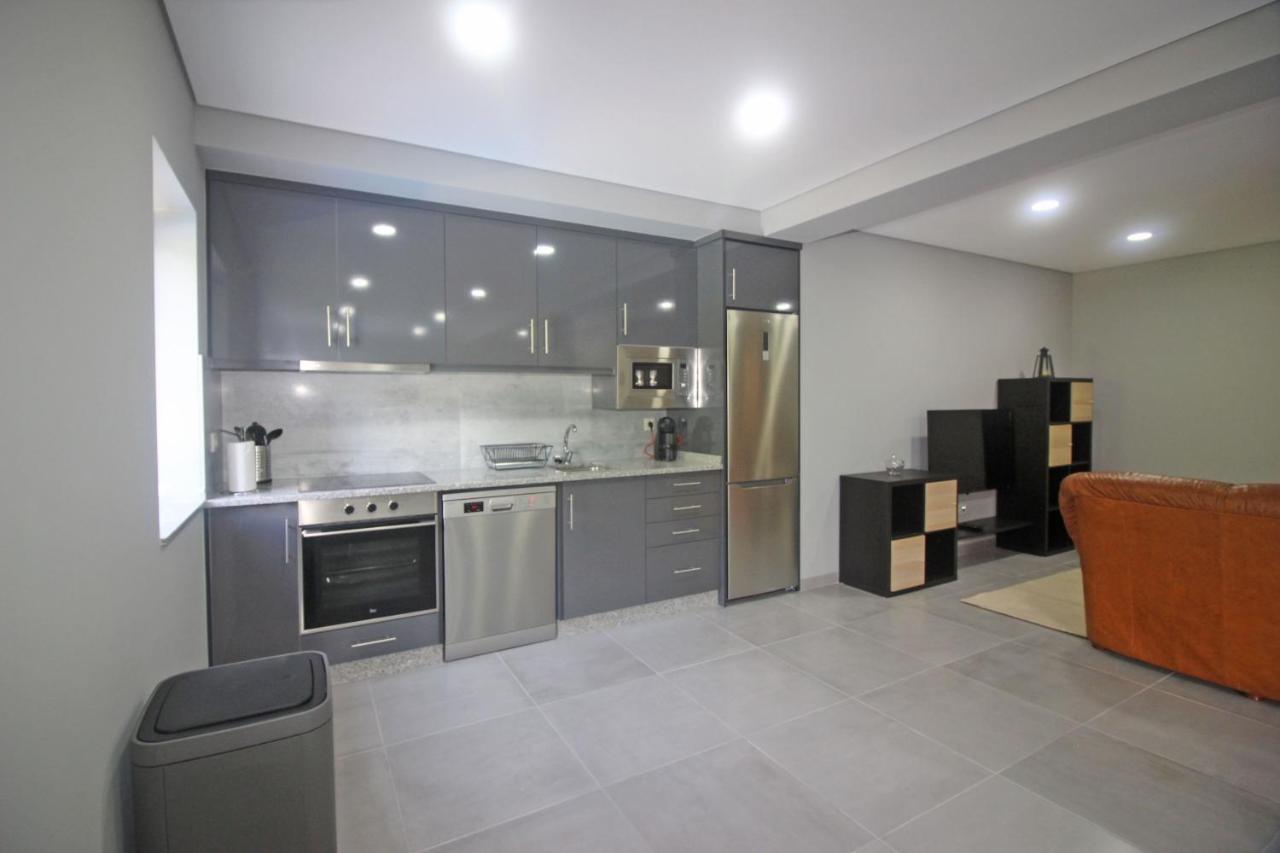 Casa Ferreira By Geres Casas Villa แตร์ฮัส เจ บอว์โร ภายนอก รูปภาพ