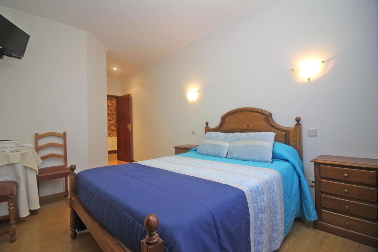 Casa Ferreira By Geres Casas Villa แตร์ฮัส เจ บอว์โร ห้อง รูปภาพ