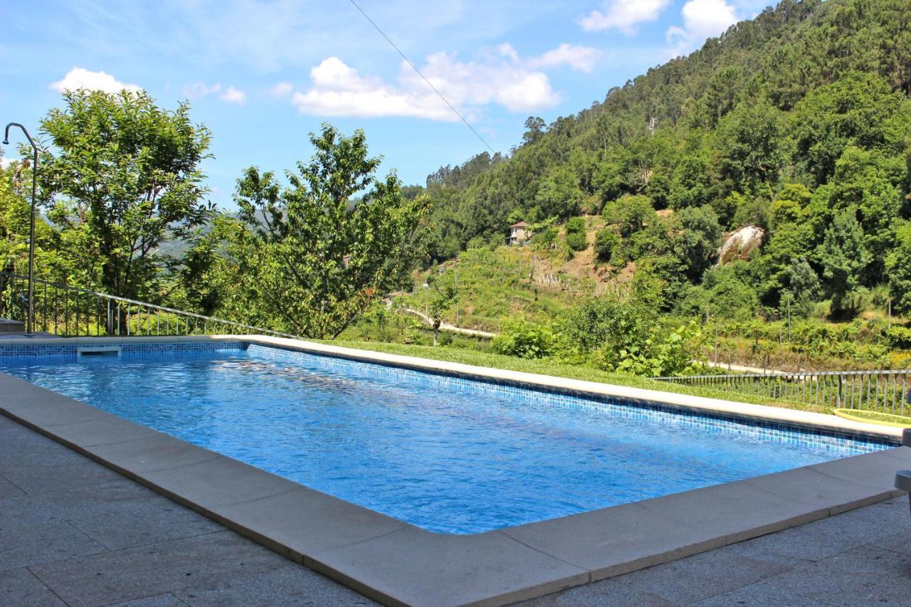 Casa Ferreira By Geres Casas Villa แตร์ฮัส เจ บอว์โร ห้อง รูปภาพ