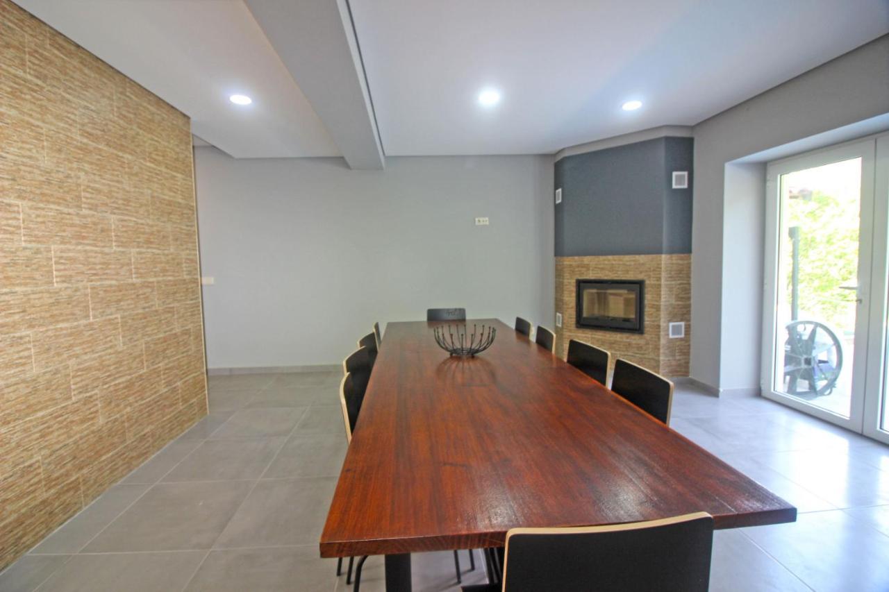 Casa Ferreira By Geres Casas Villa แตร์ฮัส เจ บอว์โร ภายนอก รูปภาพ