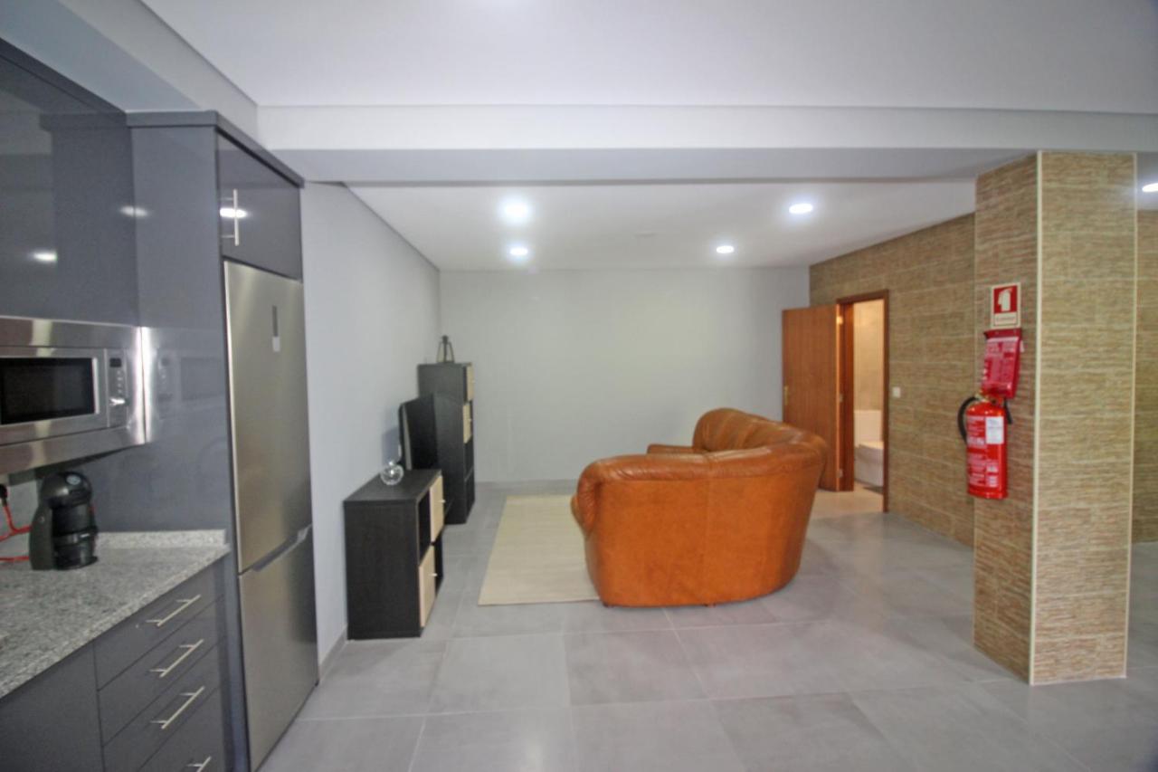 Casa Ferreira By Geres Casas Villa แตร์ฮัส เจ บอว์โร ภายนอก รูปภาพ