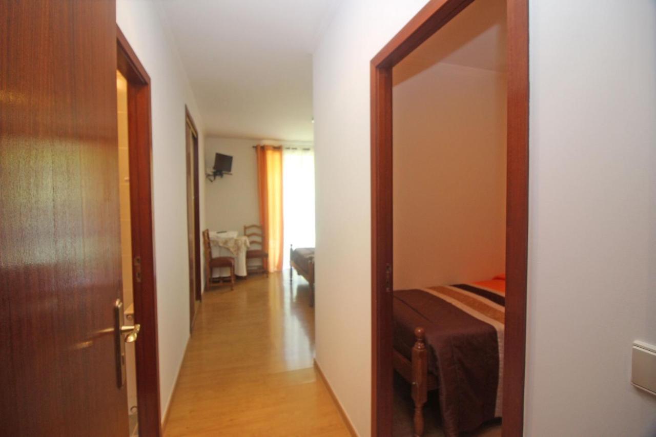 Casa Ferreira By Geres Casas Villa แตร์ฮัส เจ บอว์โร ภายนอก รูปภาพ