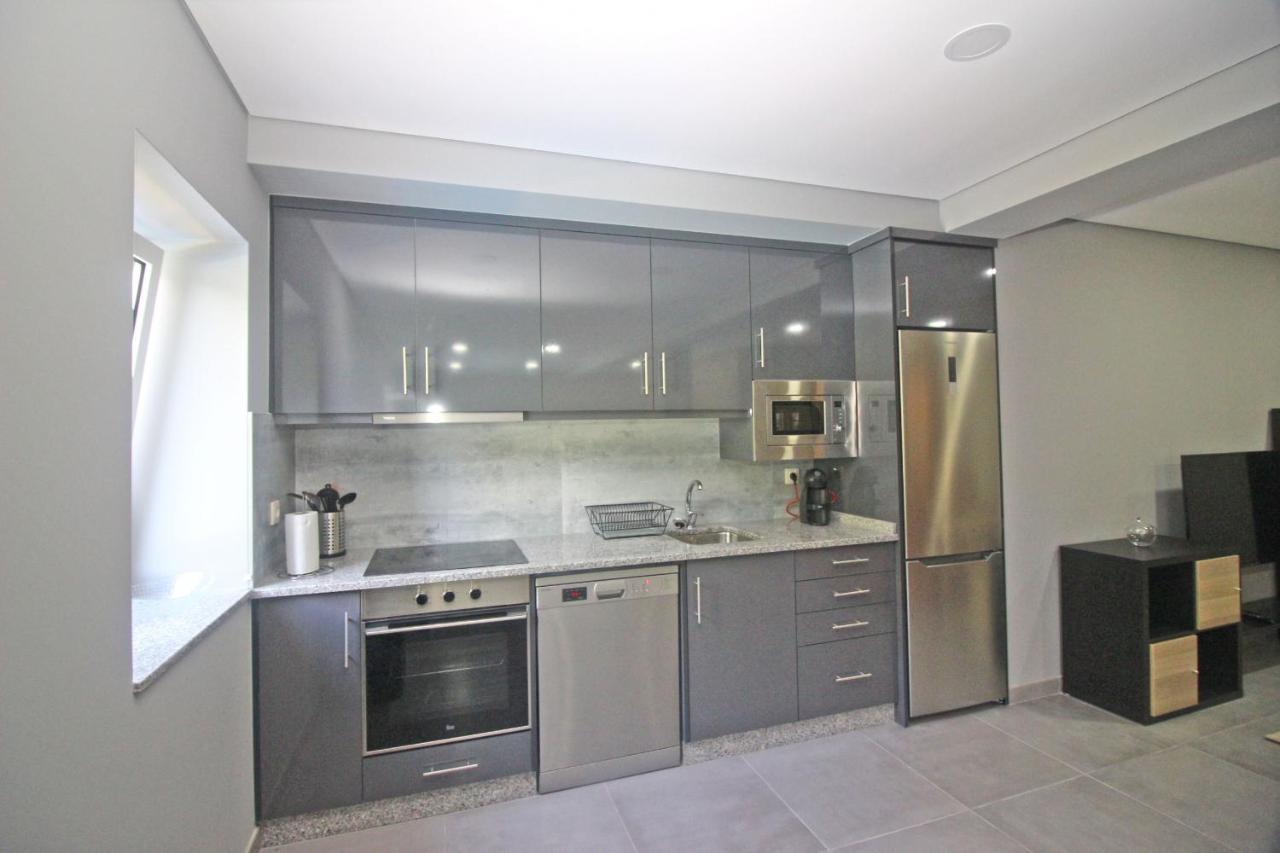 Casa Ferreira By Geres Casas Villa แตร์ฮัส เจ บอว์โร ภายนอก รูปภาพ