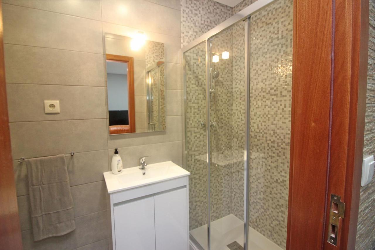 Casa Ferreira By Geres Casas Villa แตร์ฮัส เจ บอว์โร ภายนอก รูปภาพ