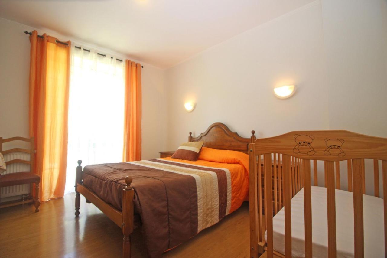 Casa Ferreira By Geres Casas Villa แตร์ฮัส เจ บอว์โร ภายนอก รูปภาพ